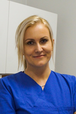 Katarzyna Zamorowska