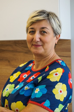 Bożena Lis